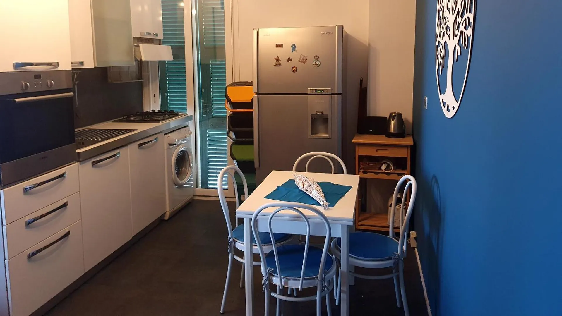 La Casa Di Marco Apartment Ventimiglia