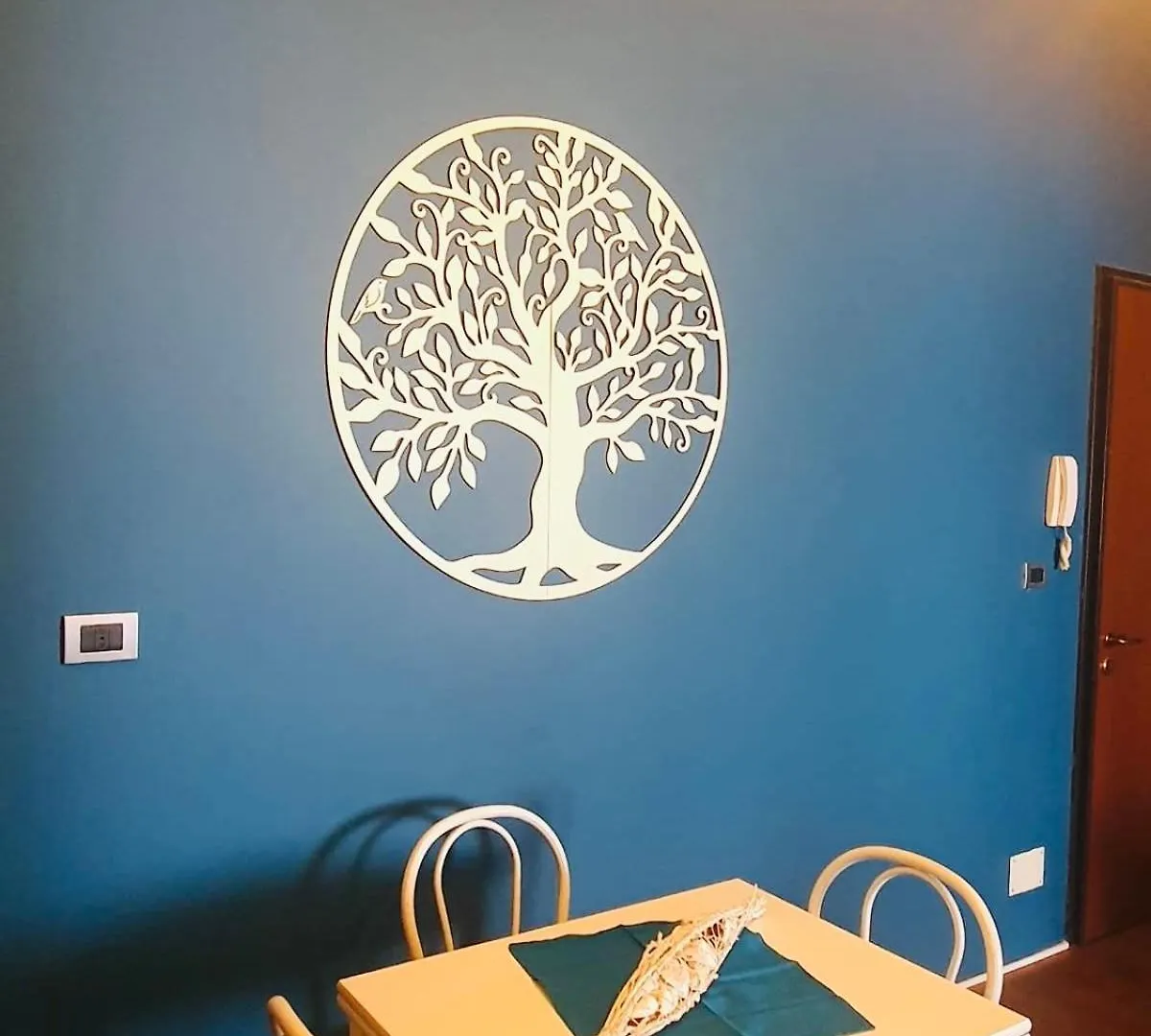 La Casa Di Marco Apartment Ventimiglia Italy