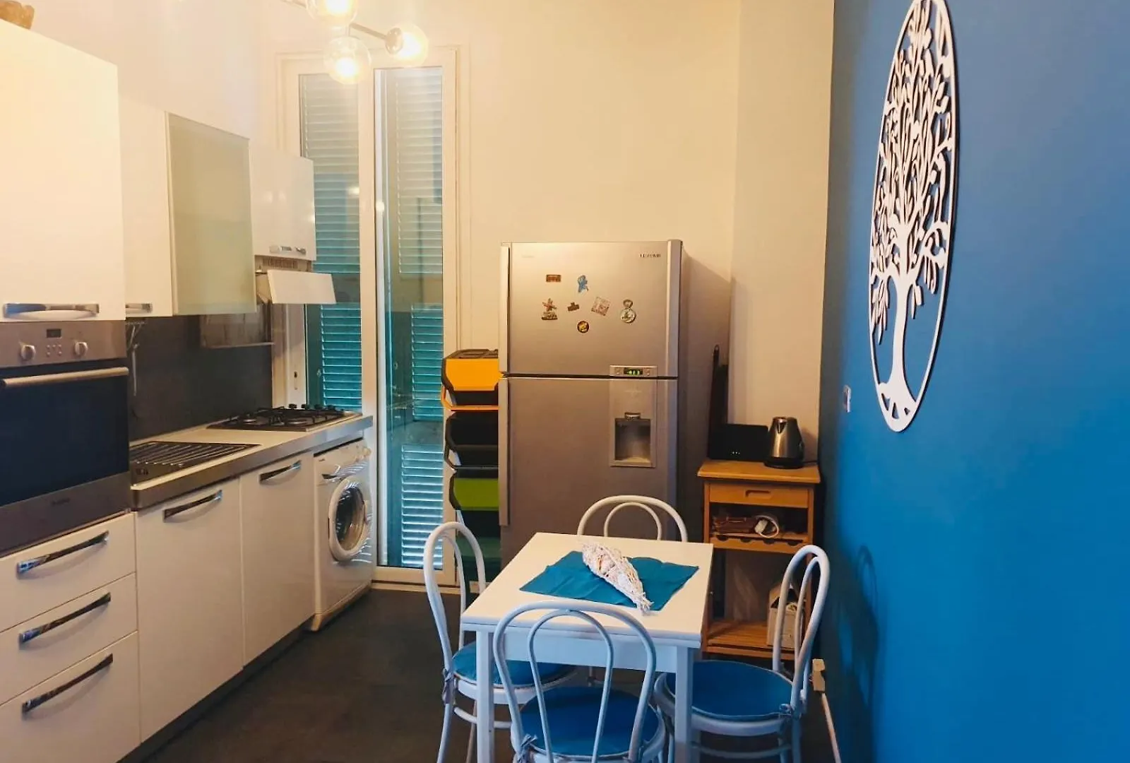La Casa Di Marco Apartment Ventimiglia Italy