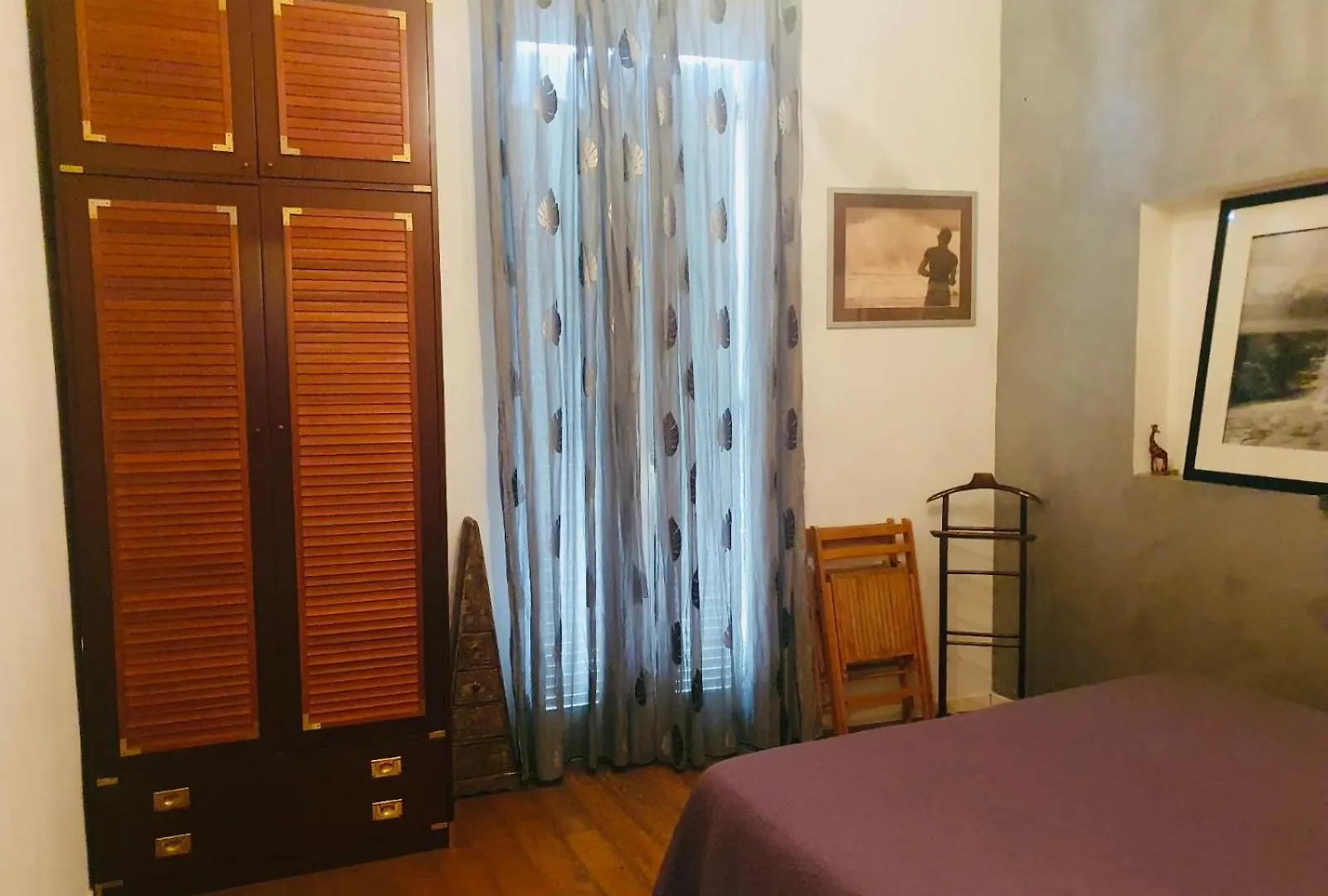 La Casa Di Marco Apartment Ventimiglia