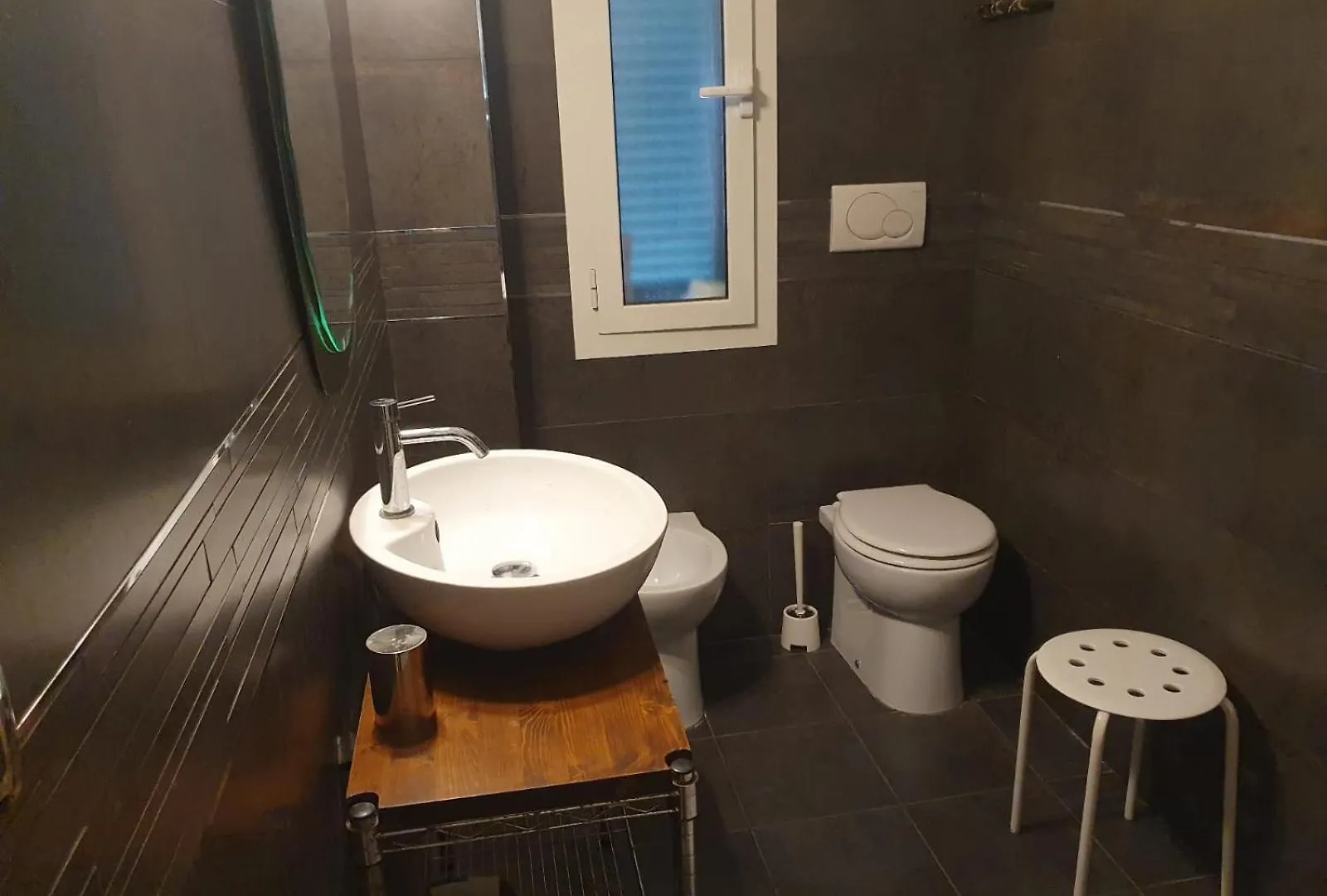 La Casa Di Marco Apartment Ventimiglia 0*,