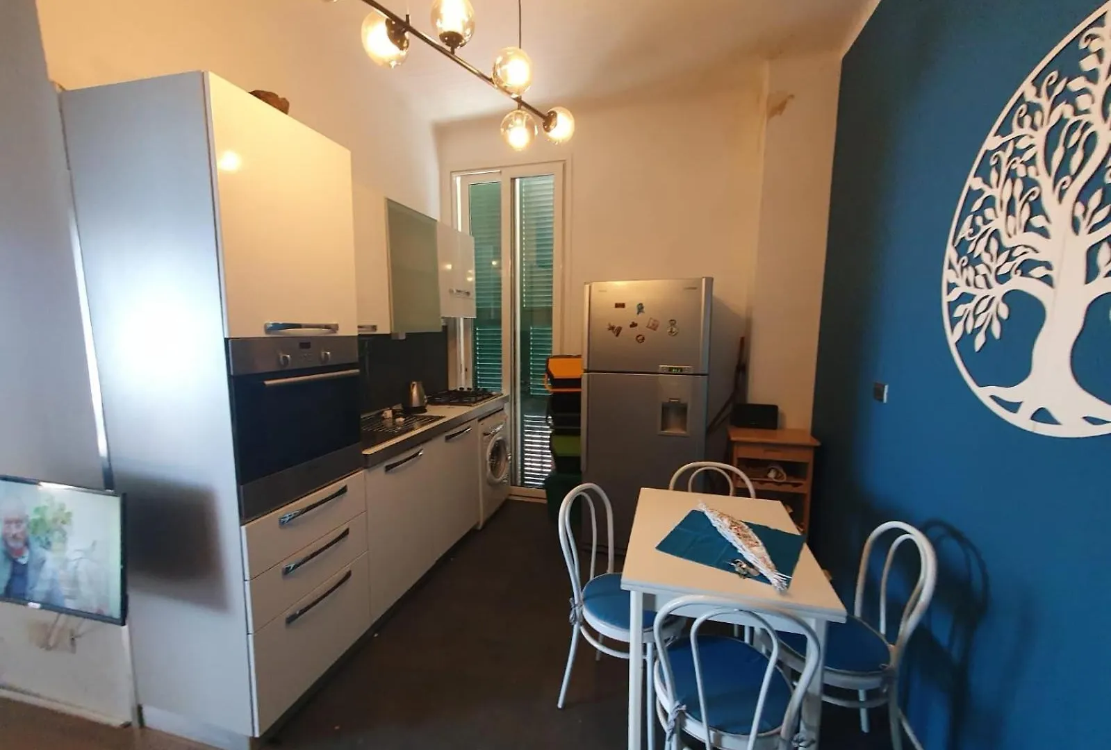 La Casa Di Marco Apartment Ventimiglia