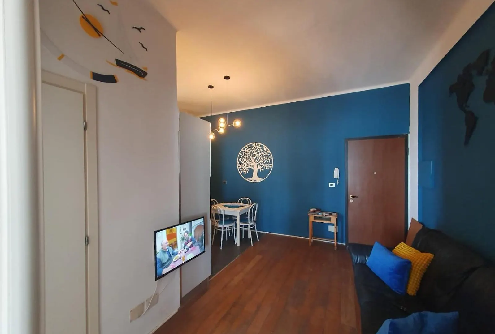 La Casa Di Marco Apartment Ventimiglia 0*,