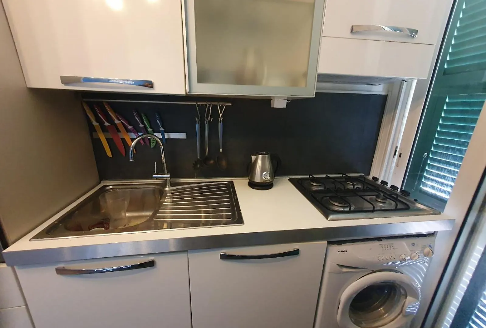 La Casa Di Marco Apartment Ventimiglia