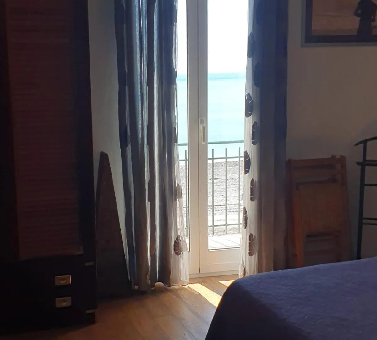 La Casa Di Marco Apartment Ventimiglia Italy