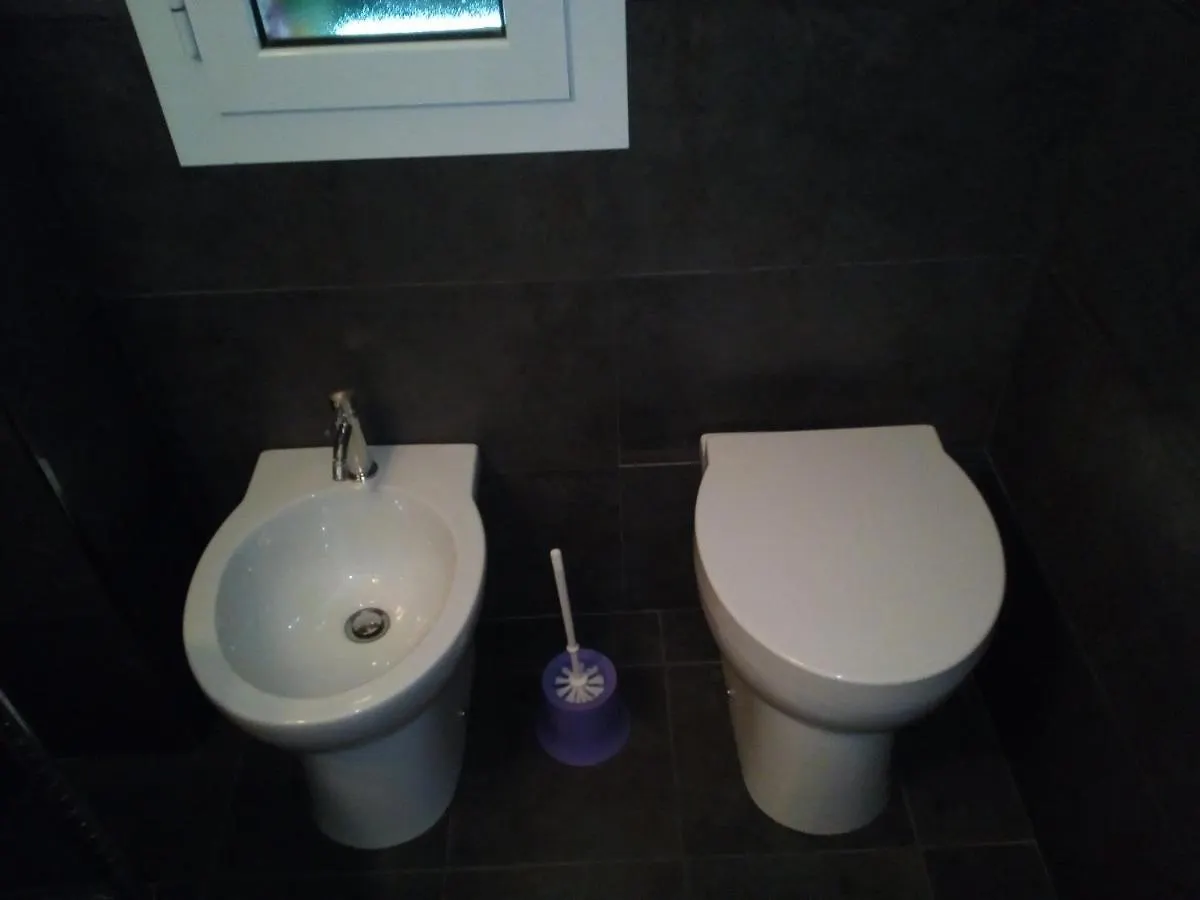 La Casa Di Marco Apartment Ventimiglia