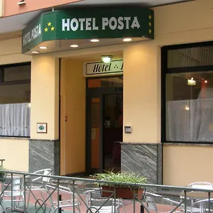Posta Hotell