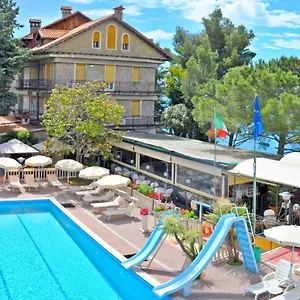 La Riserva Di Castel D'appio- Charme & Relax Ventimiglia