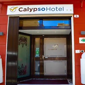 Calypso Hotell
