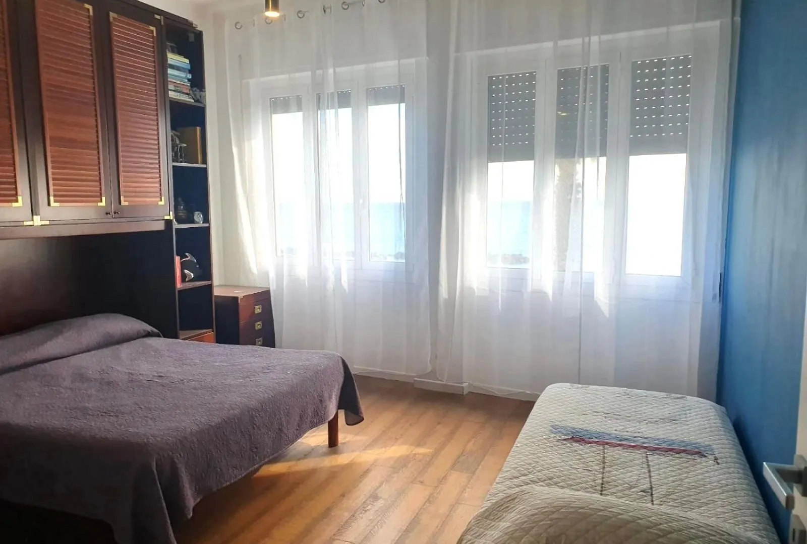 Apartmán La Casa Di Marco Ventimiglia 0*,  Itálie