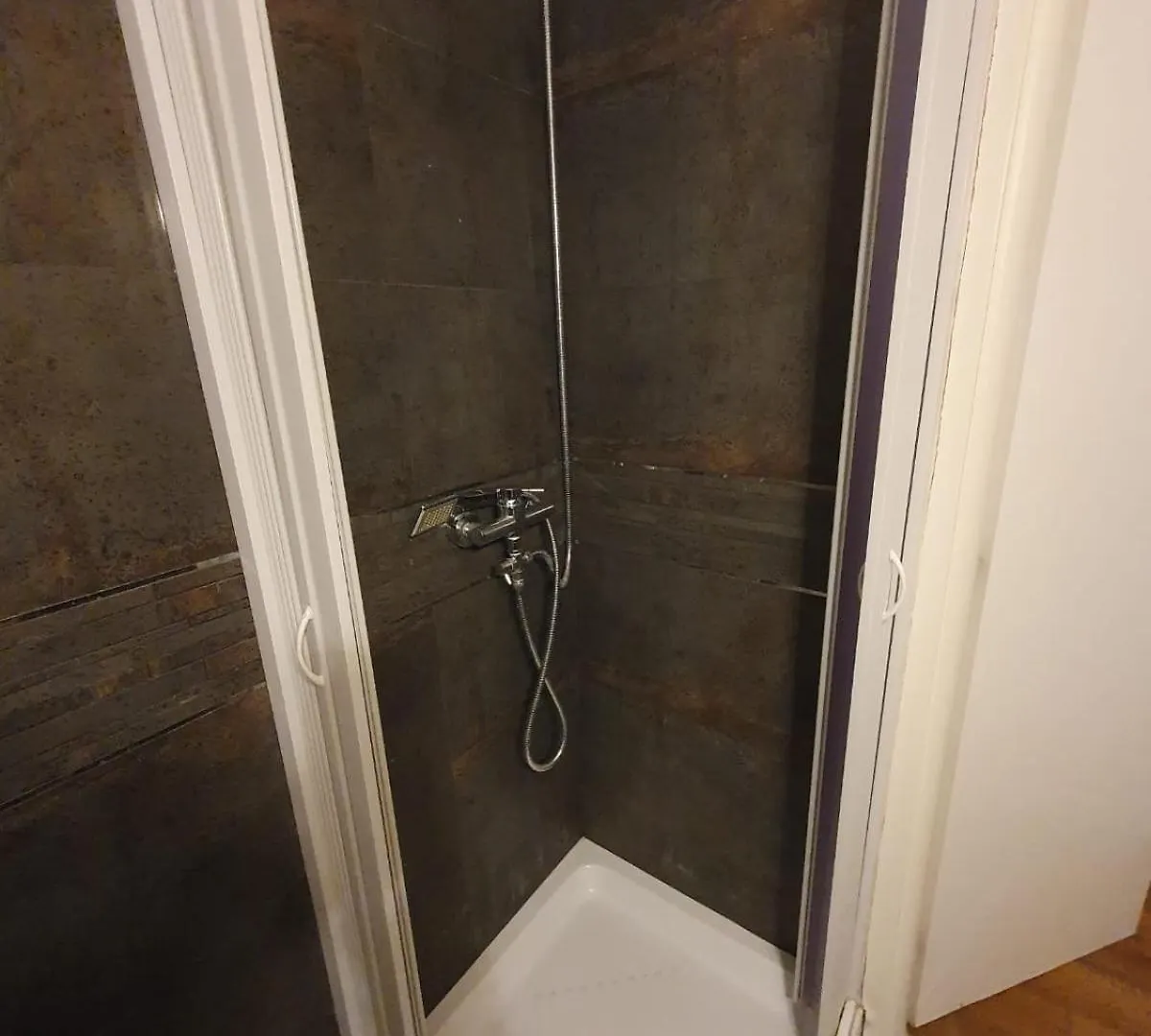 Apartmán La Casa Di Marco Ventimiglia