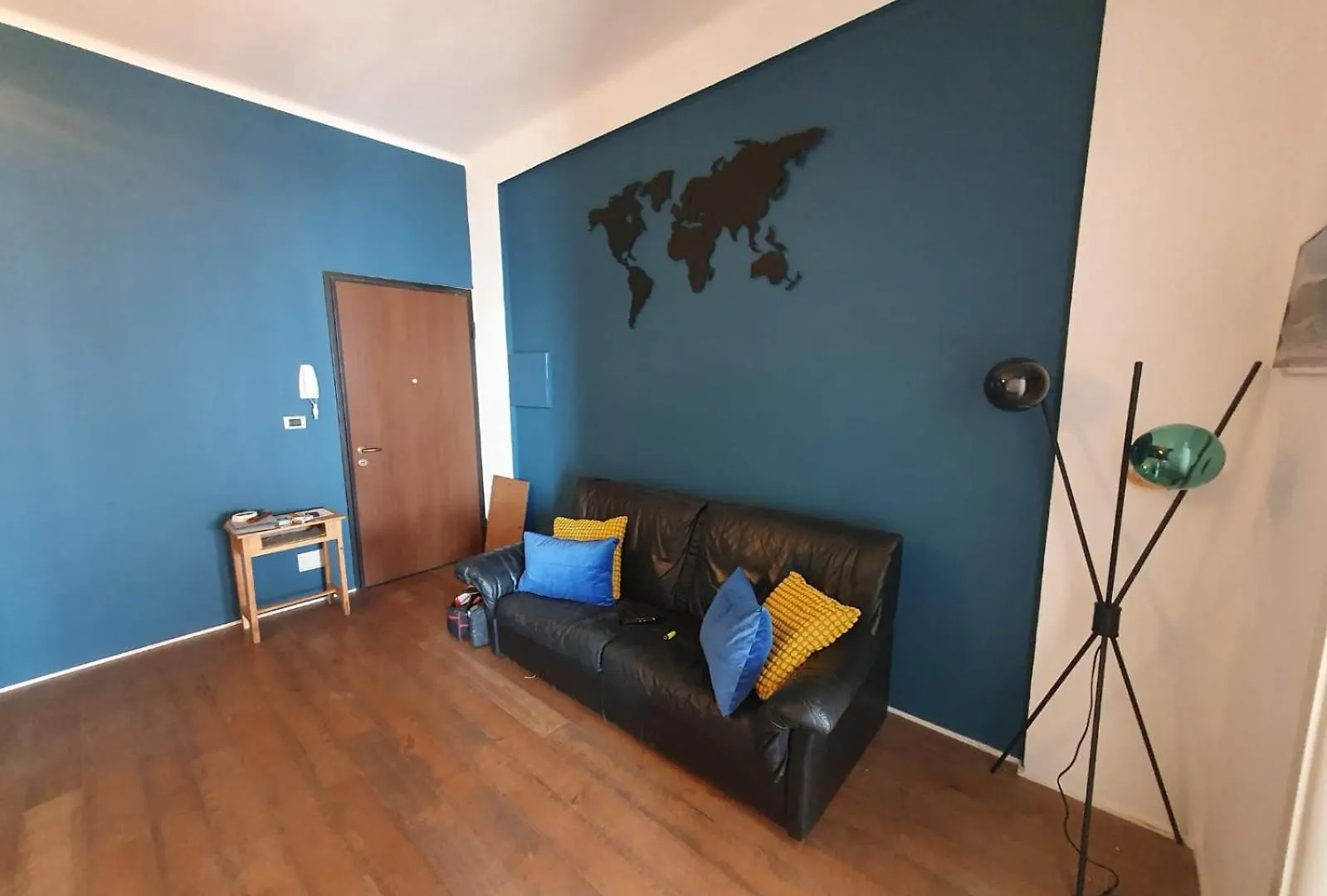 Apartmán La Casa Di Marco Ventimiglia