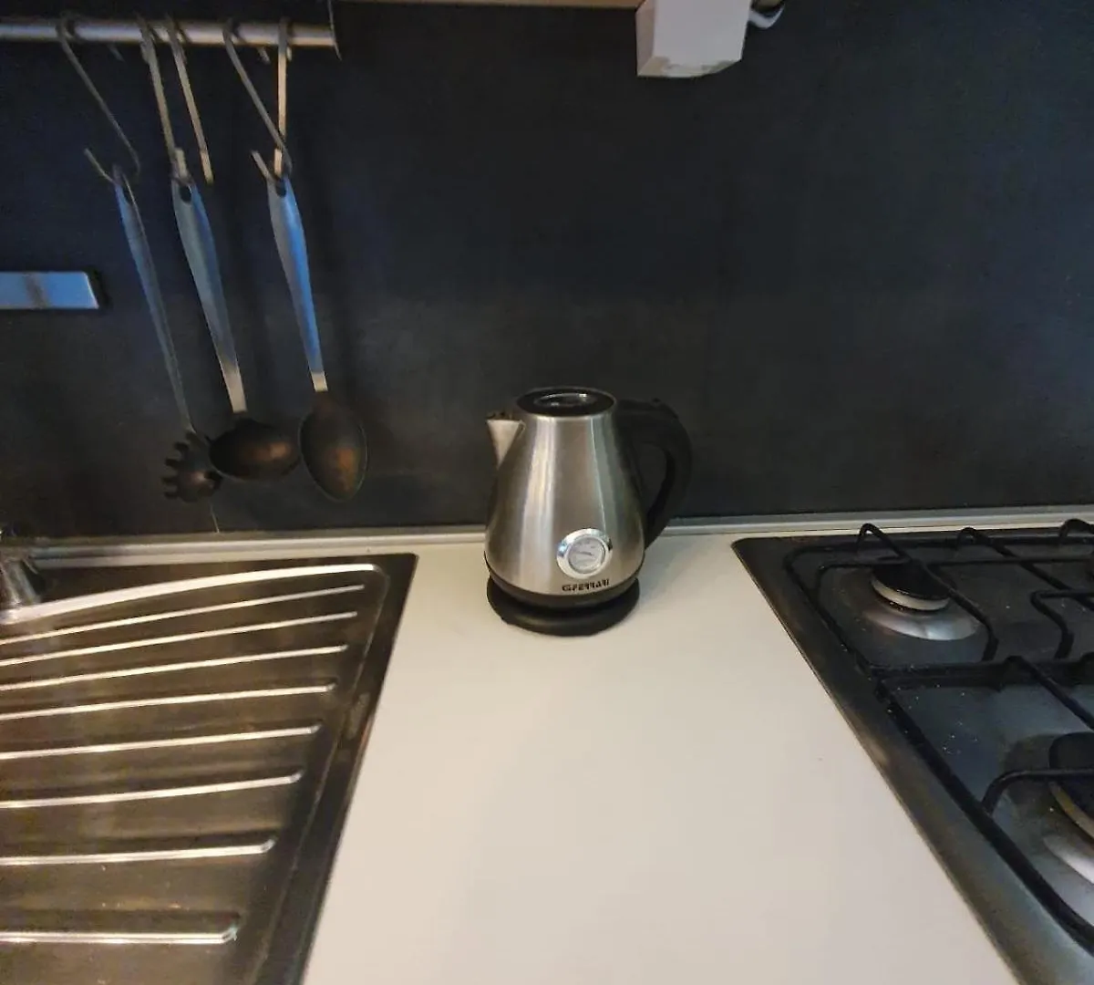 La Casa Di Marco Apartment Ventimiglia